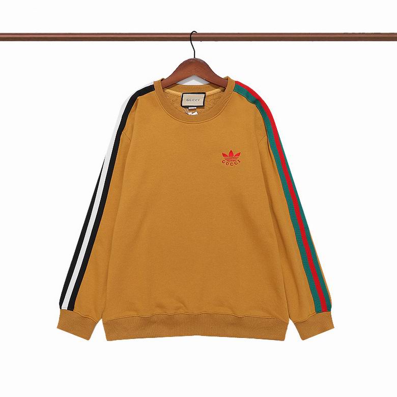 Gucci Sweatshirt m-3xl-138